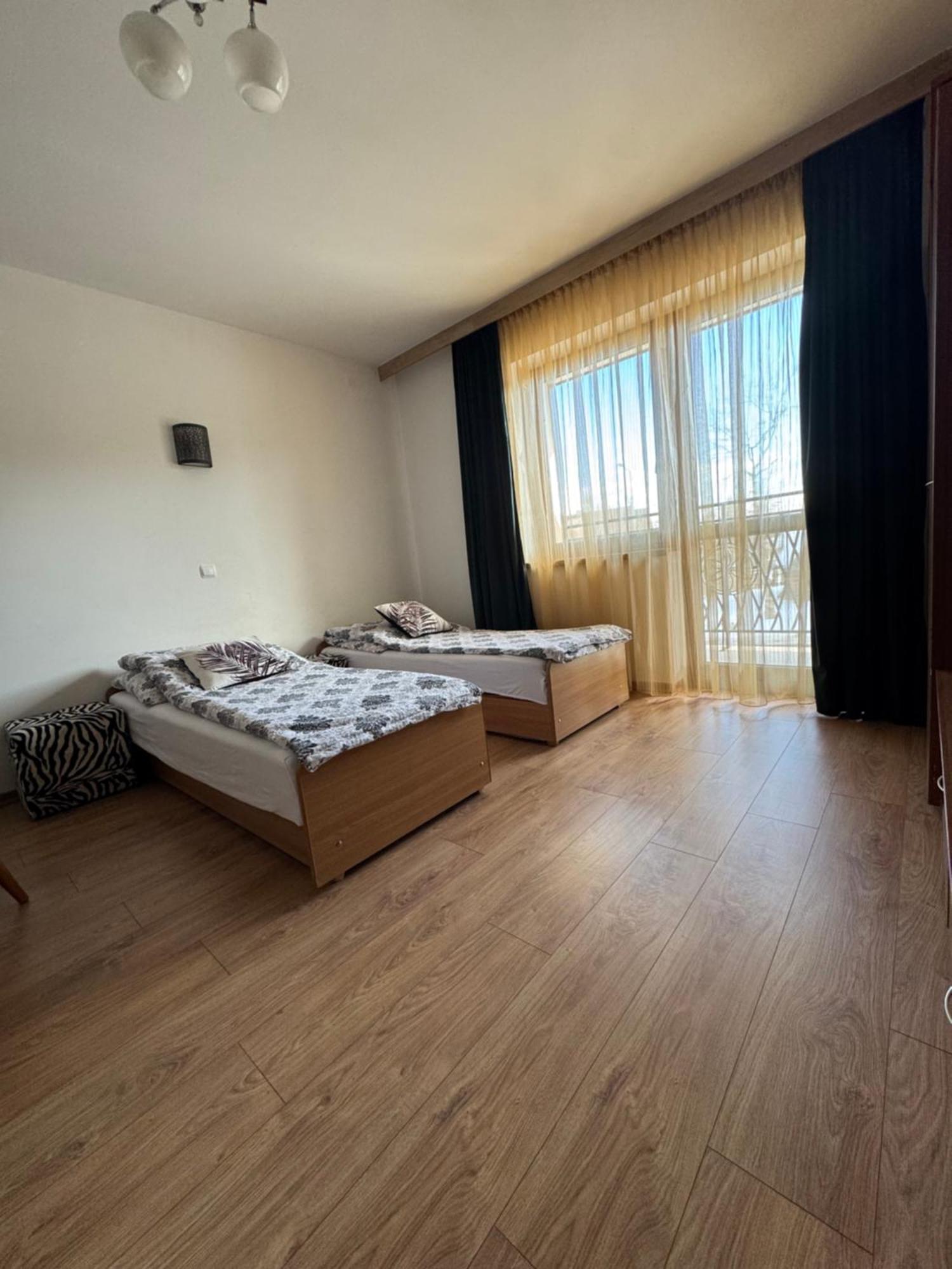 Podhalanskie Zacisze Zakopane Bagian luar foto
